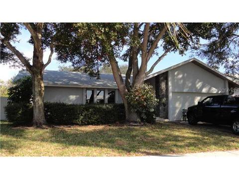 1335 Dinnerbell Ln E, Dunedin, FL 34698 photo 1
