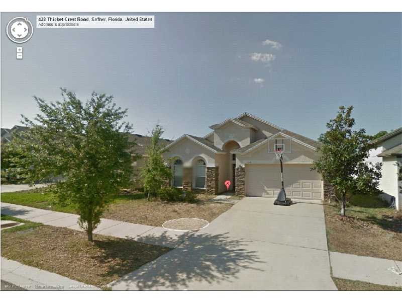 428 Thicket Crest Rd, Seffner, FL 33584 photo 1