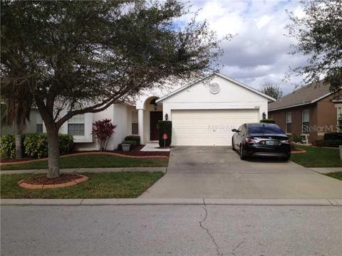 12828 Standbridge Dr, Riverview, FL 33579 photo 1
