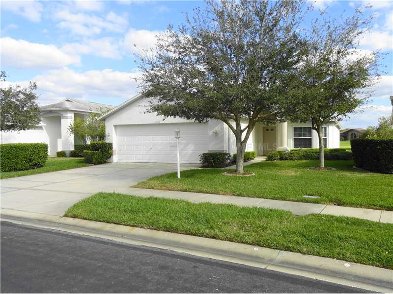 1126 Winding Willow Dr, Trinity, FL 34655 photo 1