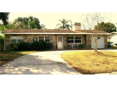 11520 110th Ter, Seminole, FL 33778 photo 1