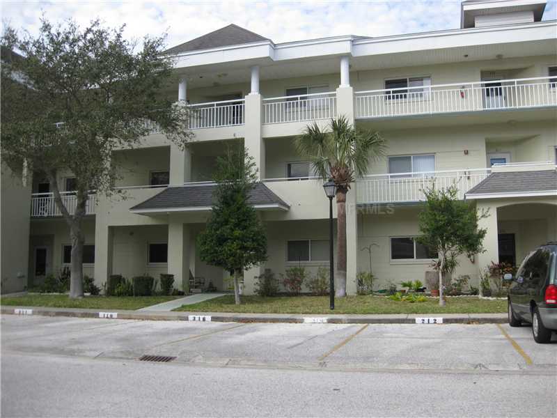 2210 Utopian Dr E #210, Clearwater, FL 33763 photo 1