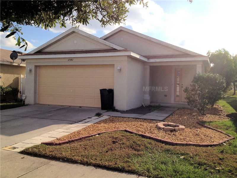 11542 Hammocks Glade Dr, Riverview, FL 33569 photo 1