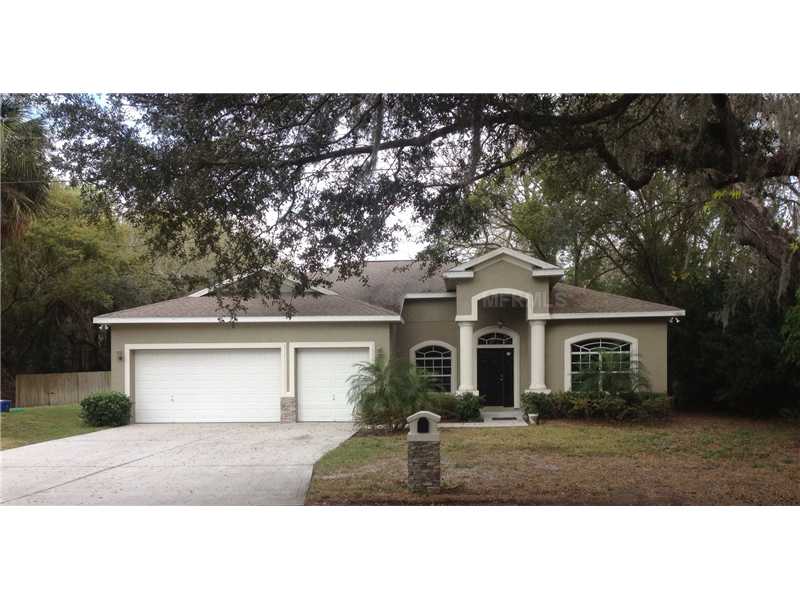 10804 La Vista Loop, Riverview, FL 33578 photo 1