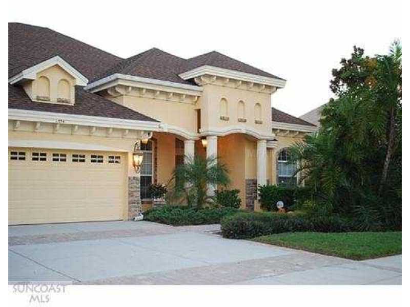 1554 Parilla Cir, Trinity, FL 34655 photo 1