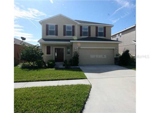 8411 Tidal Breeze Dr, Riverview, FL 33569 photo 1
