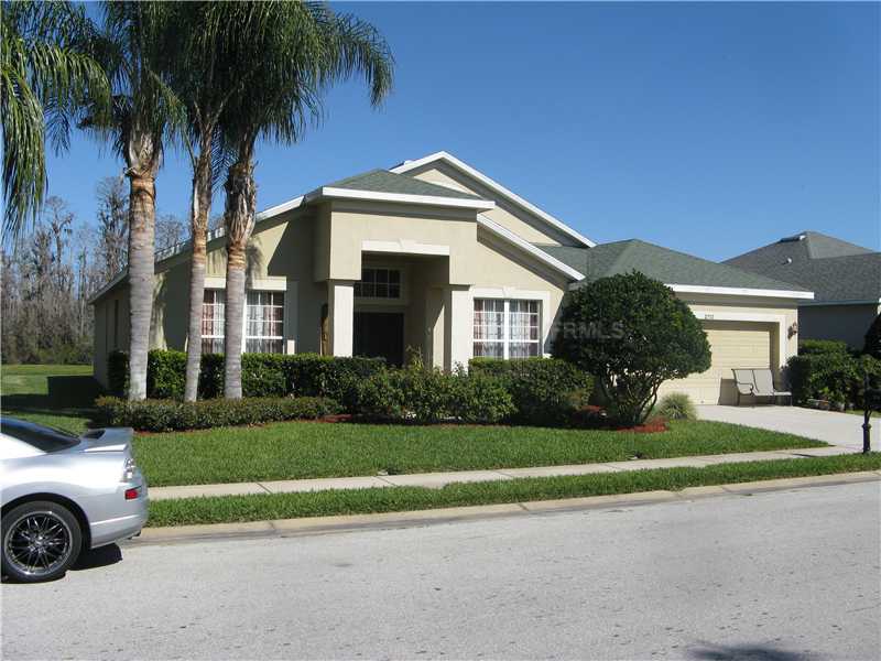 2712 Manning Dr, Trinity, FL 34655 photo 1