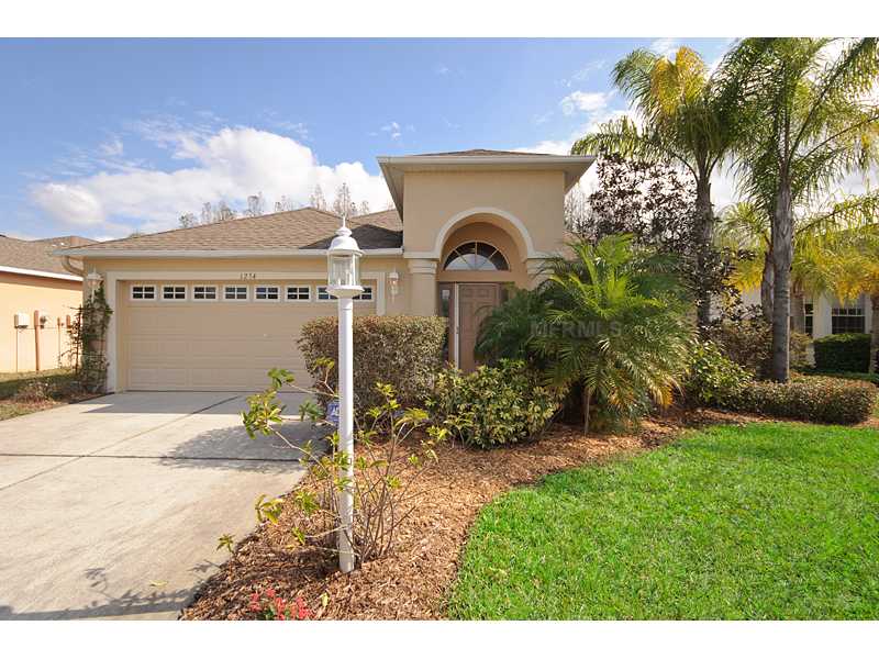 1234 Winding Willow Dr, Trinity, FL 34655 photo 1