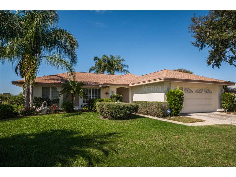 2829 Windridge Dr, Holiday, FL 34691 photo 1