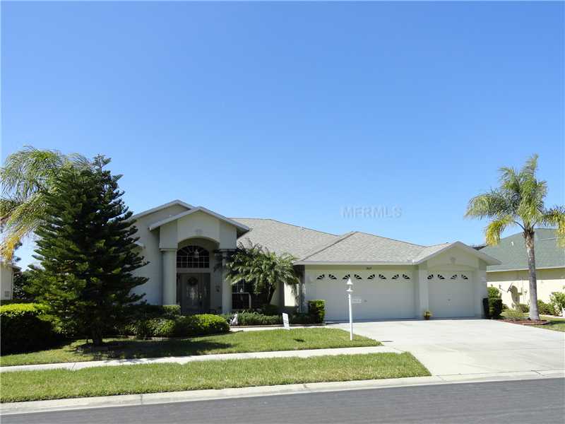 1437 Warrington Way, Trinity, FL 34655 photo 1