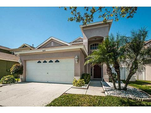 8628 Persea Ct, Trinity, FL 34655 photo 1