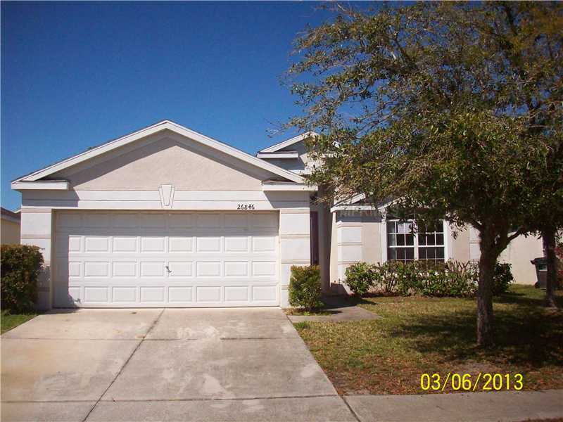 26846 Middleground Loop, Wesley Chapel, FL 33544 photo 1