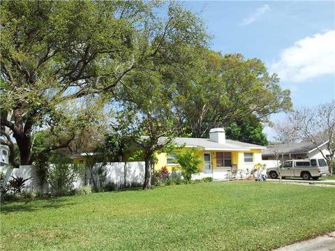 2847 Pine Tree Ave, Largo, FL 33771 photo 1