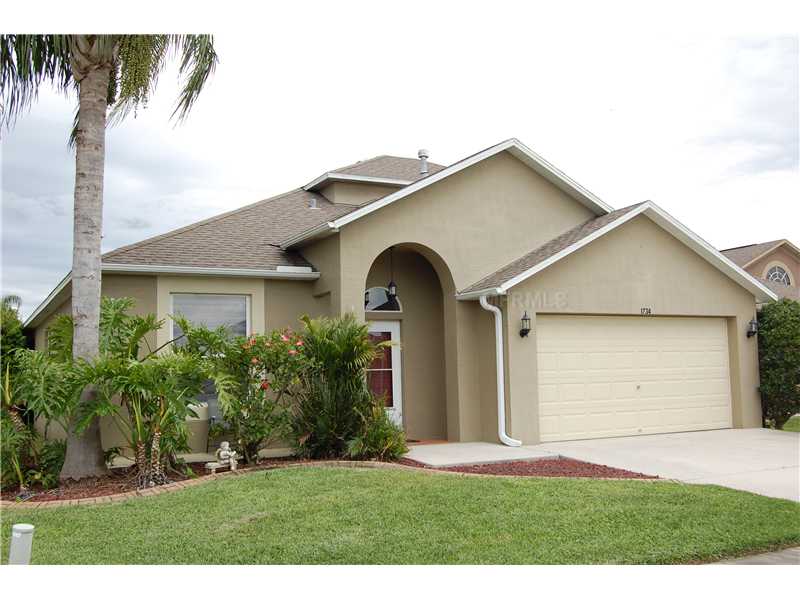 1734 Lady Palm Ct, Trinity, FL 34655 photo 1