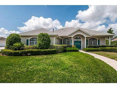 2133 Flameflower Ct, Trinity, FL 34655 photo 1