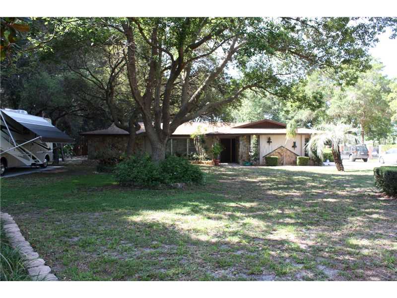2291 Ranchette Ln, Dunedin, FL 34698 photo 1