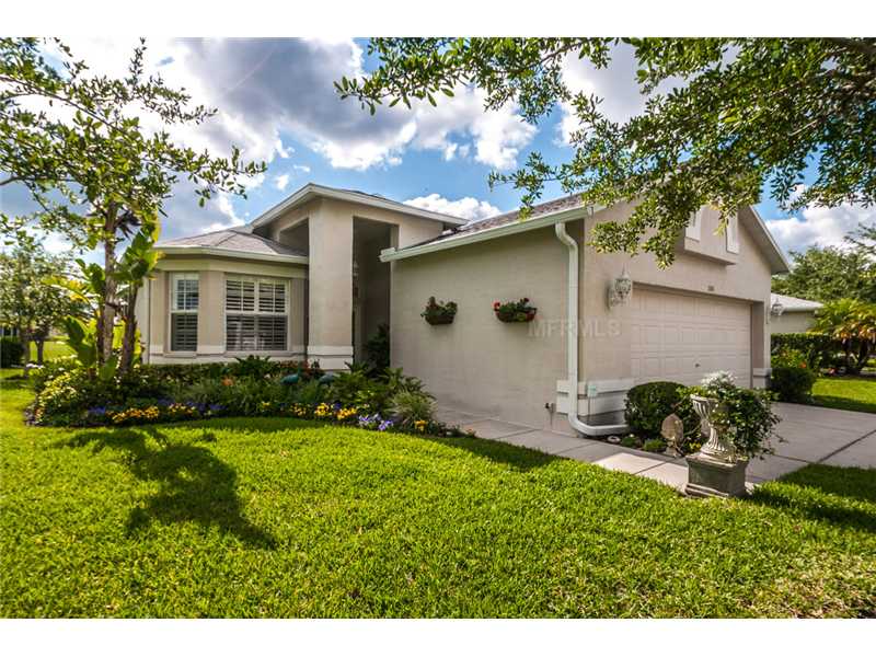 1108 Winding Willow Dr, Trinity, FL 34655 photo 1