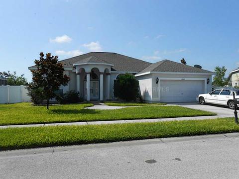 8644 Linebrook Dr, Trinity, FL 34655 photo 1