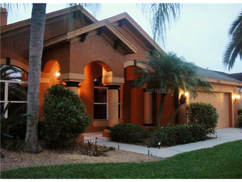 1600 Bayfield Ct, Trinity, FL 34655 photo 1