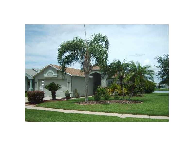 1042 Sweet Jasmine Dr, Trinity, FL 34655 photo 1