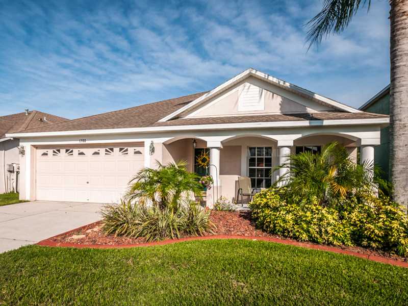 1700 Crossvine Ct, Trinity, FL 34655 photo 1