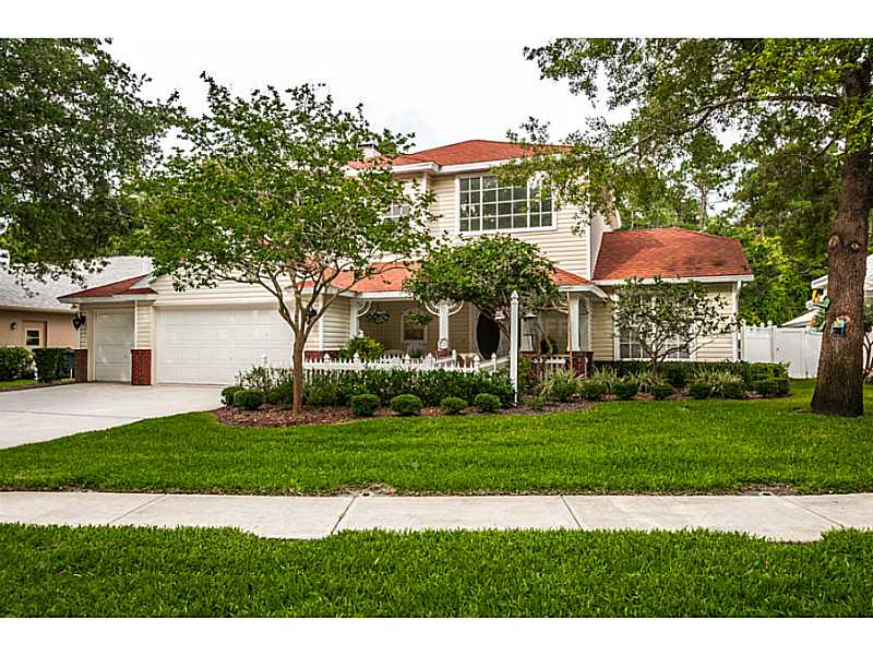 4587 Devonshire Blvd, Palm Harbor, FL 34685 photo 1