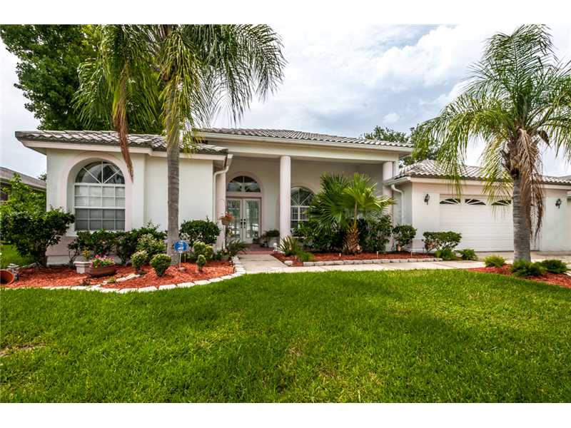 1844 Eagle Trace Blvd, Palm Harbor, FL 34685 photo 1