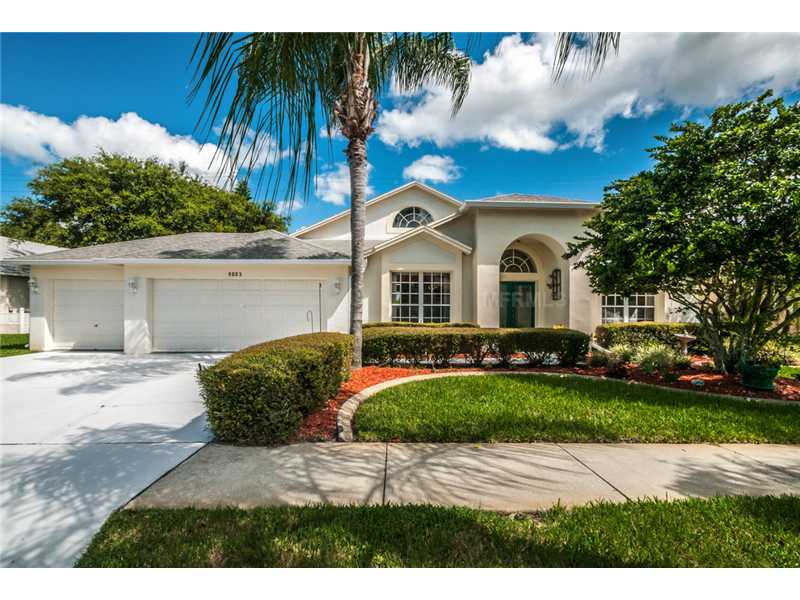 9003 Bel Meadow Way, Trinity, FL 34655 photo 1