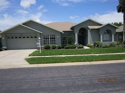 1449 Winding Willow Dr, Trinity, FL 34655 photo 1