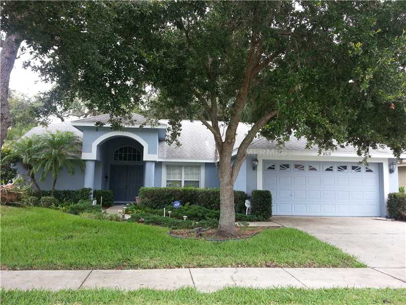 8519 Basuto Dr, Trinity, FL 34655 photo 1