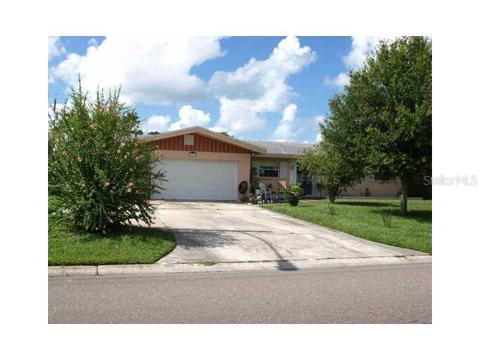 2442 Roberta St, Largo, FL 33771 photo 1