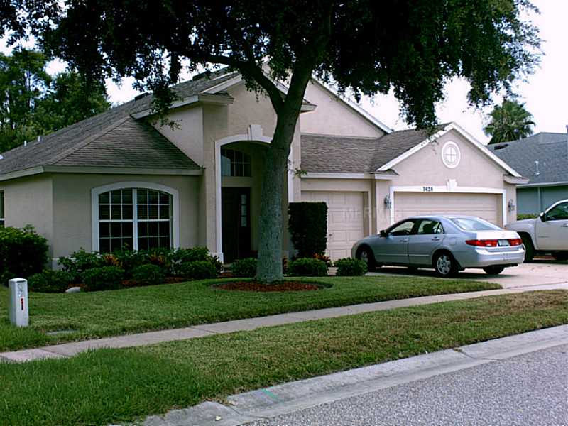 1428 Tawnyberry Ct, Trinity, FL 34655 photo 1