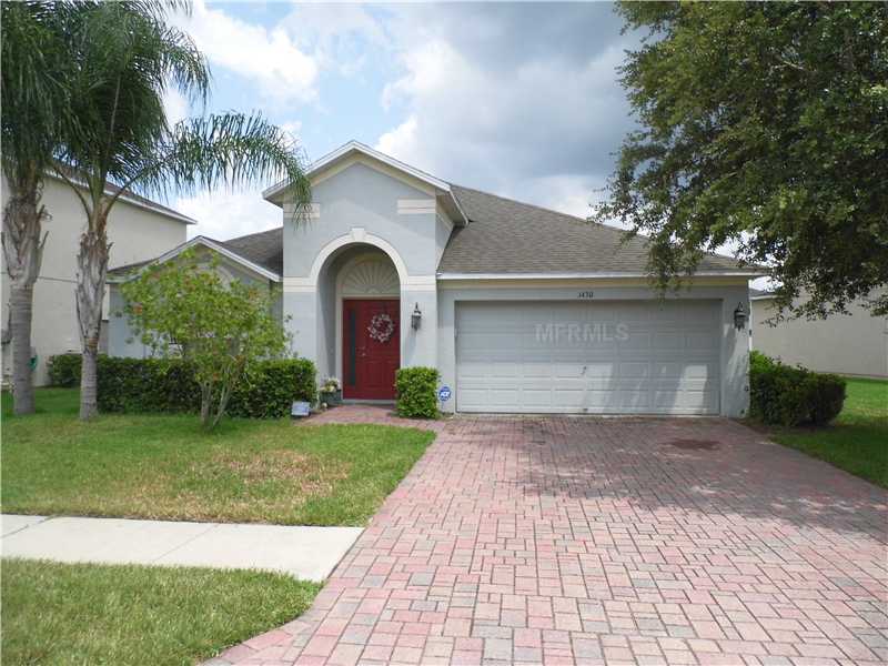 1430 Lenton Rose Ct, Trinity, FL 34655 photo 1