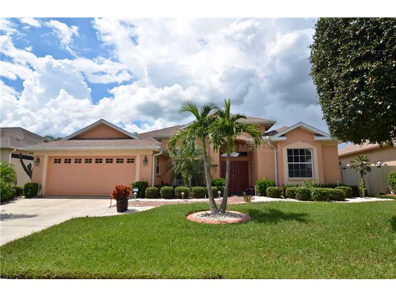 8906 30th St E, Parrish, FL 34219 photo 1