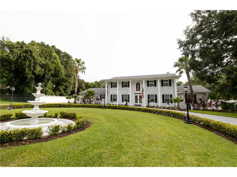 2181 Paddock Cir, Dunedin, FL 34698 photo 1