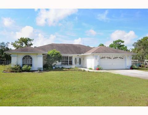 12700 Ithaca Ave, Hudson, FL 34667 photo 1