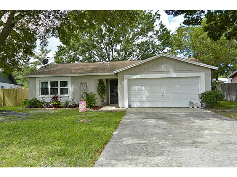 1646 E Orangeside Rd, Palm Harbor, FL 34683 photo 1