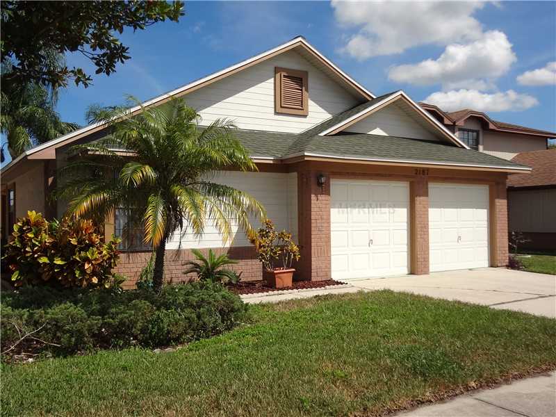 2187 Springrain Dr, Clearwater, FL 33763 photo 1