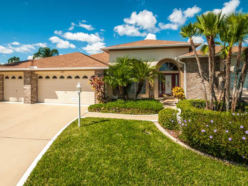 11415 Hidden Cove Ct, Trinity, FL 34655 photo 1