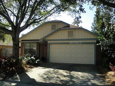2227 Springrain Dr, Clearwater, FL 33763 photo 1