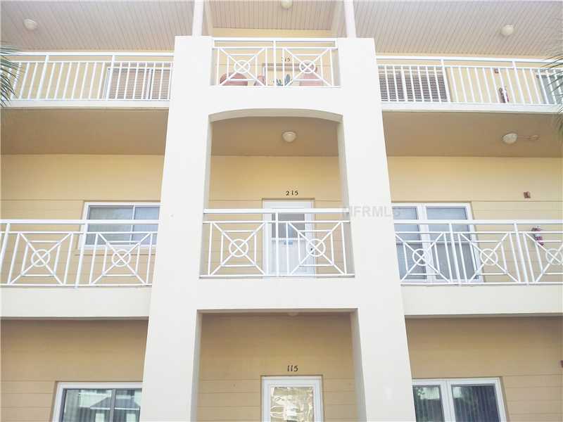 2231 Utopian Dr #215, Clearwater, FL 33763 photo 1