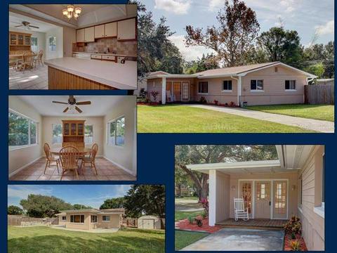 794 Corvette Dr, Largo, FL 33771 photo 1