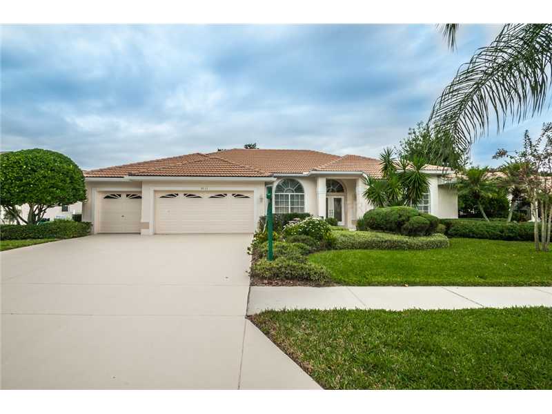 9111 Callaway Dr, Trinity, FL 34655 photo 1