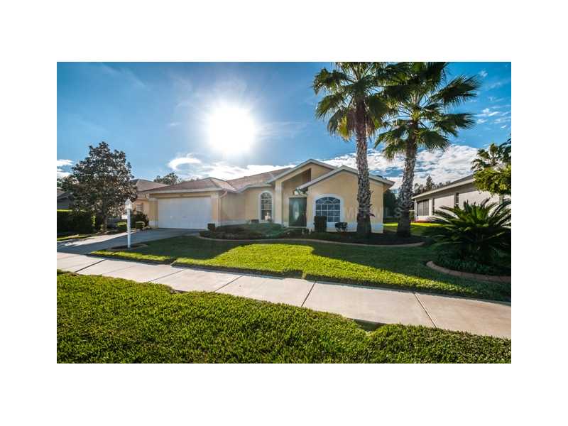 1525 Westerham Loop, Trinity, FL 34655 photo 1