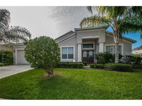 2314 Winsloe Dr, Trinity, FL 34655 photo 1