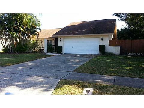 1287 Ranchwood Dr, Dunedin, FL 34698 photo 1