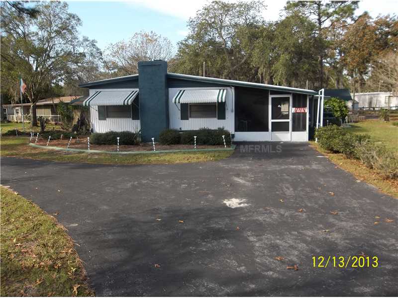 12101 Mac Dr, Hudson, FL 34669 photo 1