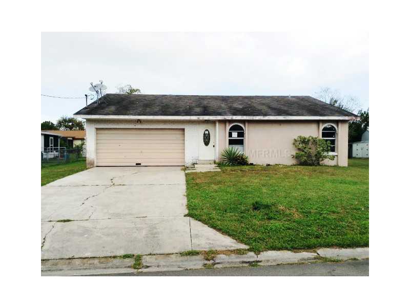 501 Flame Tree Dr, Apollo Beach, FL 33572 photo 1
