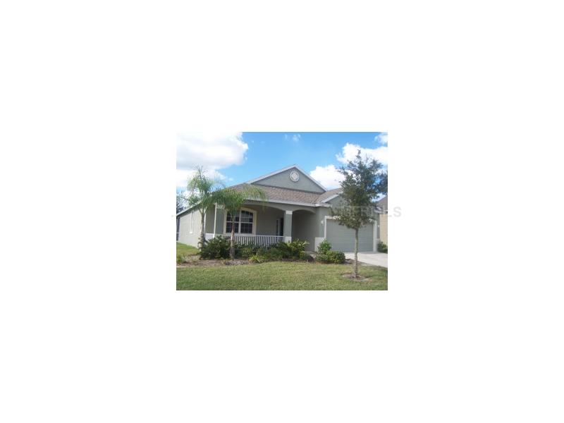 5111 119th Ter E, Parrish, FL 34219 photo 1