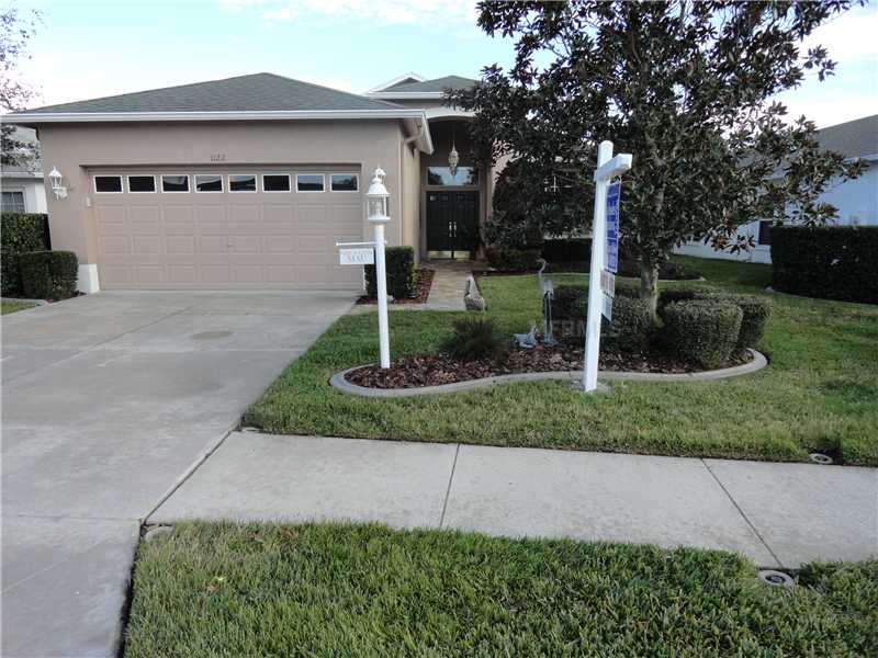 1122 Winding Willow Dr, Trinity, FL 34655 photo 1